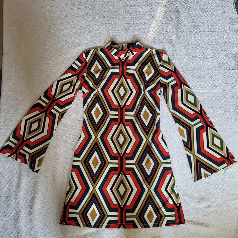Gabriele Union Dress Mini Dress